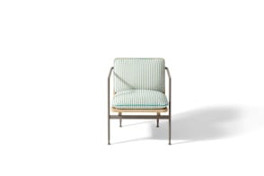 Poltrona Outdoor Esosoft Cassina - 1