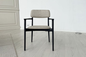 Sedia Curve con braccioli (Offerta Expo) Poliform - 7 2