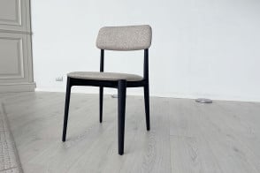 Curve Chair without Armrests (Expo Offer) Poliform - 7 2