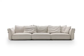 Divano Camelot Flexform - 1