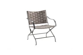 Poltroncina Outdoor Carlotta Flexform - 1