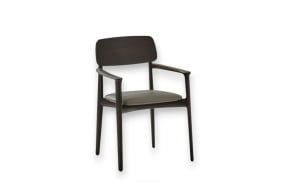 Chaise Curve Poliform - 1