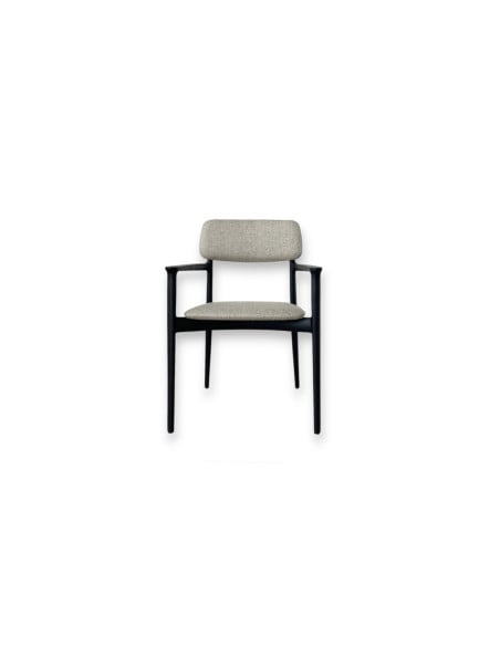 Sedia Curve con braccioli (Offerta Expo) Poliform - 7