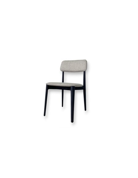 Curve Chair without Armrests (Expo Offer) Poliform - 7