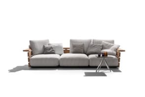 Divano Outdoor Ontario Flexform - 1 2