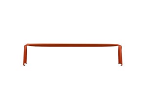 Banc Outdoor Le Banc MDF Italia - 1 2