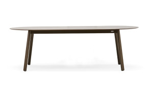 Table d'extérieur Emma Varaschin - 1