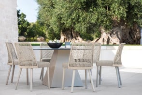Chaise d'extérieur Emma Varaschin - 1 2