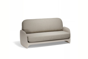Canapé d'extérieur Pezzettina Vondom - 1