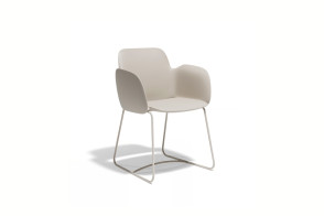 Chaise d'extérieur Pezzettina Vondom - 1 2