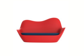 Canapé d'extérieur Sabinas Vondom - 1 2