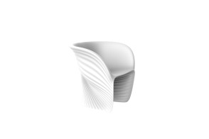 Vondom Biophilia Outdoor Armchair | Online Shop