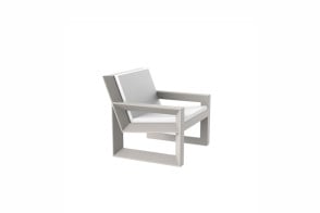 Poltrona per esterno Frame Vondom - 1