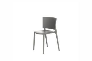Sedia per esterno Africa Vondom - 1