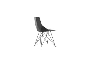 Chaise d'extérieur Faz Vondom - 1 2