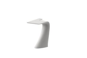 Tavolo per esterno Wing Vondom - 1 2