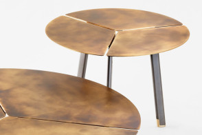 De Castelli Placas Coffee Table | Online Shop 2
