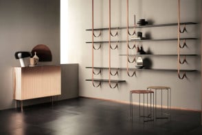 Tavolino Band - De Castelli | Prezzi e Catalogo Online 2