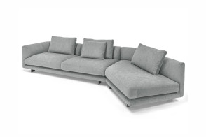 Canapé Self Control Arketipo | Achats en Ligne