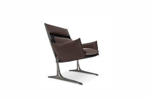 Fauteuil Barracuda Arketipo | Achats en Ligne