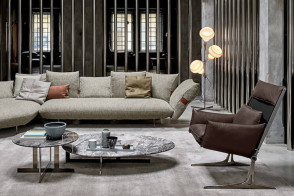 Arketipo Barracuda Armchair | Online Shop 2