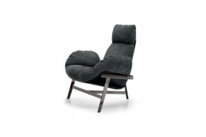 Fauteuil Jupiter Arketipo | Achats en Ligne