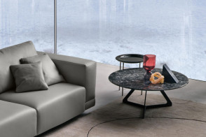 Lakes Coffee Table  - 1 2