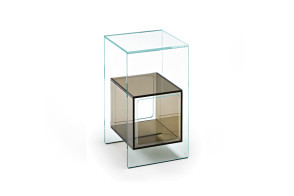 Table basse Magique Fiam - 1 2