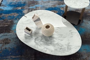 Table basse Douglas Arketipo - 1 2