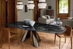 Table Prince Arketipo | Achats en Ligne 2