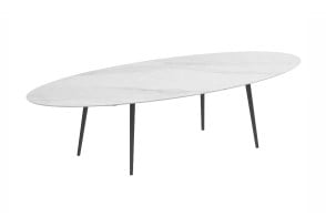 Styletto Outdoor Table Royal Botania - 1 2