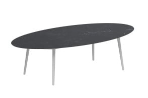 Tavolo Outdoor Styletto Royal Botania - 1