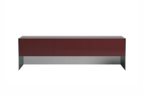 Meuble de Rangement Steel Acerbis - 1