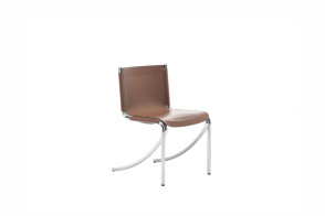 Chaise Jot Acerbis - 1