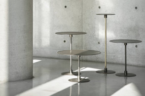 Acerbis Gong Coffee Table | Online Shop 2