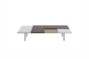 Table basse Moodboard Acerbis - 1 2