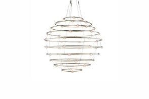 Lampada a Sospensione Petits Bijoux 28 Catellani&Smith - 2