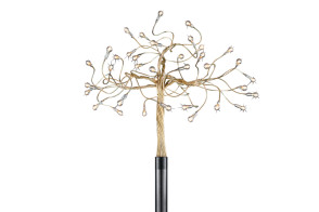 Lampe sur pied Albero della Luce Catellani&Smith - 1