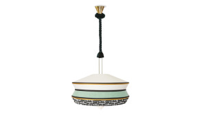 Lampe à Suspension Calypso Contardi - 6
