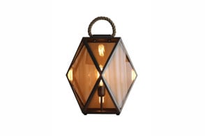 Lampada da Terra Muse Contardi - 1