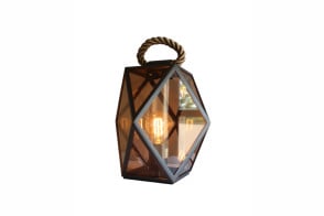 Lampe sur pied Muse Contardi - 1 2