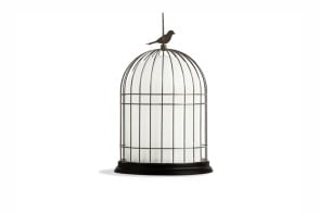 Freedom Floor Lamp Contardi - 1