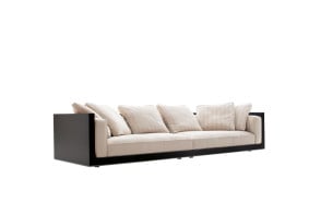 Florius Sofa Maxalto - 1 2