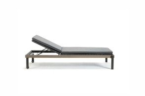 Lettino pour extérieur Allaperto Mountain/Etwick Ethimo - 1 2