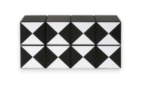 OTI 3 - Four plus Four Equals....One Tomassini Selection - 1 2