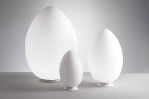 Fontana Arte Uovo Table Lamp | Online Shop 2