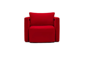 Fauteuil Lit Oops Campeggi - 1
