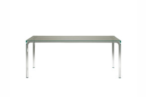Table Oscar Glas Italia | Achats en Ligne