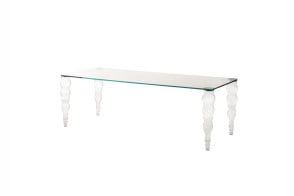 Table Post Modern Glas Italia | Achats en Ligne