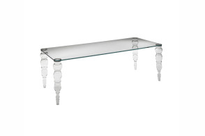 Table Post Modern Glas Italia | Achats en Ligne 2